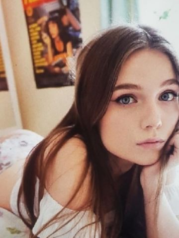 Индивидуалка Летиция Фотография 3